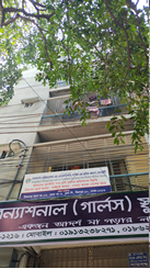 650sft Commercial Space Rent At Mirpur এর ছবি