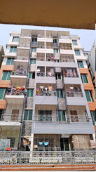 2 Bed Room Apartment Rent At Mirpur এর ছবি