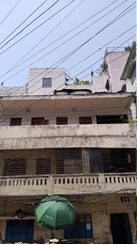 200 Sft Commercial Space Rent At Mirpur এর ছবি