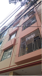 Picture of 2 Bed Room Apartment Rent At Mirpur