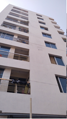 Picture of 3 Bed Room Apartment Buy At Mirpur