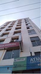 2625 Sft Commercial Space Rent At Kafrul এর ছবি