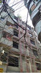 2 Bed Room Apartment Rent At Kafrul  এর ছবি