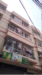 2 Bed Room Apartment Rent At Kafrul এর ছবি