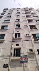 Picture of 200sft Garage Rent At Mirpur