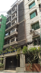 Picture of 3 Bed Rooms Apartment Sell At Uttara