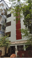 Picture of 2 Bed Room Apartment Rent At  Uttara West