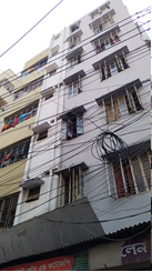 2 Bed Rooms Apartment Rent At Kafrul এর ছবি