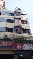 2 Bed Room Apartment Rent At Kafrul এর ছবি