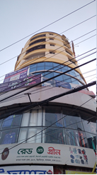 Picture of 1865 Sft Commercial Space Rent At Mirpur