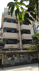 2 Bed Rooms Rent At Nikunja এর ছবি