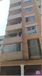 Picture of 2 Bed Room Apartment Rent At Nikunja