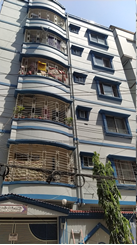 1 Bed Rooms Apartment Rent At Nikunja এর ছবি