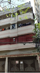 2 Bed Rooms Apartment Rent At Nikunja এর ছবি