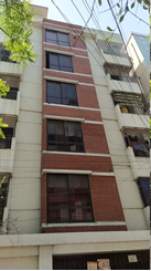 Picture of 2 Bed Room Apartment Rent At  Nikunja