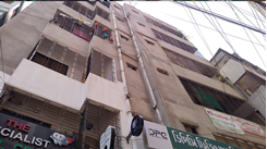 Picture of 1800 Sft Commercial Space Rent At Mirpur