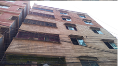 Picture of 2 Bed Room Apartment Rent At  Mirpur