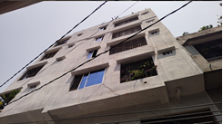 2 Bed Rooms Apartment Rent At Mirpur এর ছবি