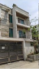 2 Bed Rooms Apartment Rent At Nikunja এর ছবি