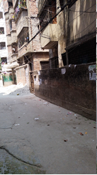 Picture of Garage Rent At Mirpur