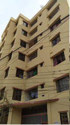 3Bed Rooms Apartment Rent At Khilket এর ছবি