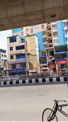 Picture of 1300 Sft Commercial Space Rent At Mirpur