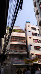 2 Bed Rooms Apartment Rent At Mirpur এর ছবি