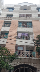 3200 Sft Commercial Space Rent At DOHS Mohakhali এর ছবি