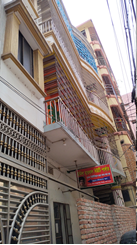 2 Bed Room Apartment Rent At Mirpur  এর ছবি