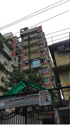 Garage Rent At Gandaria এর ছবি