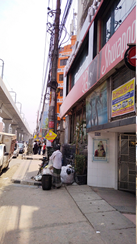 Picture of 750sft Commercial Space Rent At Mirpur