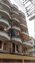 3 Bed Rooms Apartment Rent At Khilkhet এর ছবি