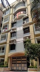 Picture of 3 Bed Room Apartment Rent At DOHS Baridhara