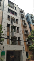 3Bed Rooms Apartment Rent At DOHS Baridhara এর ছবি