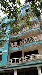 1350sft Commercial Space Rent At DOHS Baridhara এর ছবি