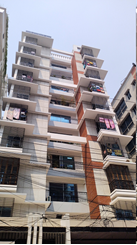 Picture of 3 Bed Rooms Apartment Sell At Bashundhara RA