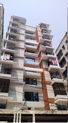 3 Bed Rooms Apartment Sell At Bashundhara RA এর ছবি