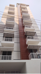 Picture of 4  Bed Room Apartment Rent At Aftabnagar