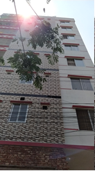 3Bed Rooms Apartment Rent At Daskhinkhan এর ছবি