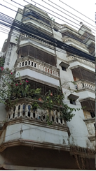 2 Bed Room Apartment Rent At Daskhinkhan এর ছবি