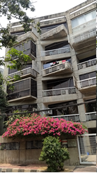 Picture of 4 Bed Room Duplex Apartment Rent At Baridhara