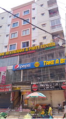 Picture of 170sft Shop Space Rent At Banashree