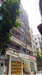 2 Bed Room Apartment Rent At Banashree এর ছবি