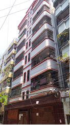 Picture of 3 Bed Room Apartment Rent At Banashree
