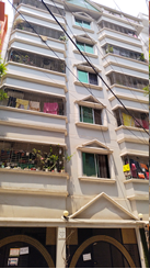 Picture of 3Bed Rooms Apartment Rent At Banashree