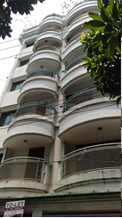 Picture of 2600sft Office Apartment Rent At DOHS Mohakhali