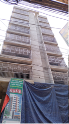 Picture of 2150sft Commecial Space Buy At Banashree