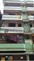 Picture of 650 Sft Commercial Space Rent At Banashree