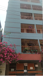 2 Bed Rooms Apartment Rent At Nikunja এর ছবি