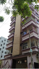 Picture of 400 Sft Commercial Space Rent At Nikunja